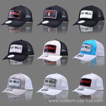 Wholesale Quality Trucker Hats for Men